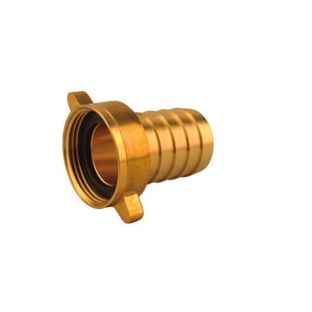 Conector furtun cupru 25mm 1" FI HN5001