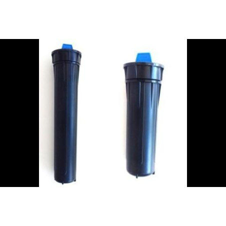 Irritrol I-PRO szórófejtest, 1/2" BM, 10 cm, visszafolyás-gátlóval, 1,5-3,5 bar