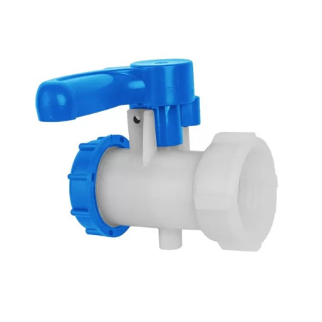 ROBINET PENTRU REZERVOR IBC FI S60X6-FE S60X6 -robinet, rezervor