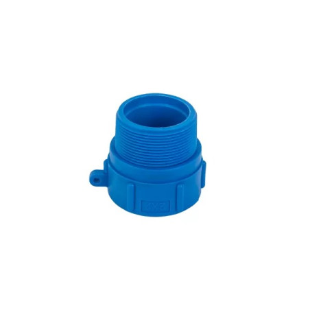 Adaptor bazin IBC 2 "FE - fish-farm.ro