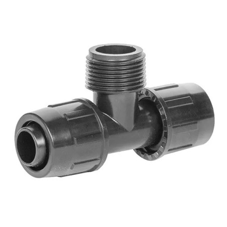 Irritec teu DN25x3/4"FEx25
