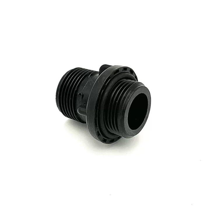 Flexibil electrovana manifold 1" FI - FI