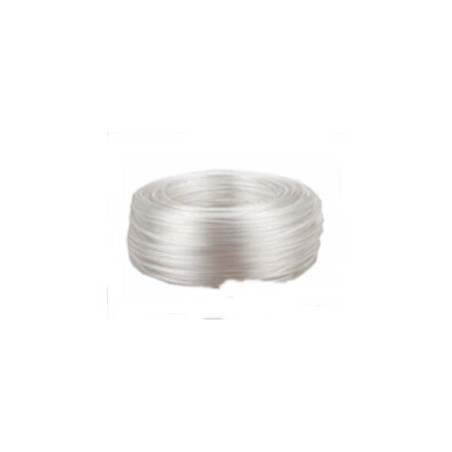 PVC tub 6/8mm (1m)