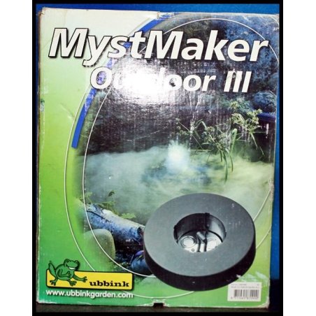 Ubbink Mystmaker III (84W)