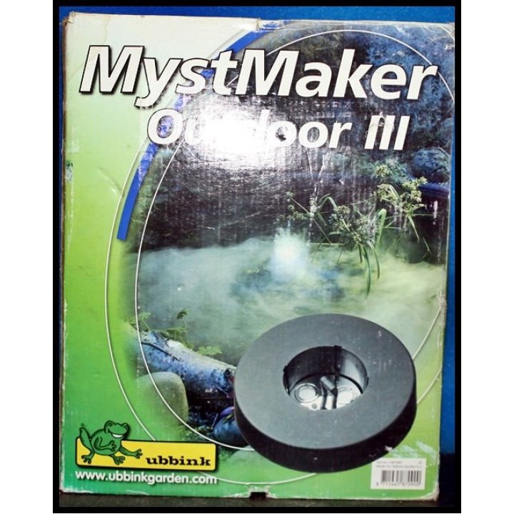 Ubbink Mystmaker III (84W)