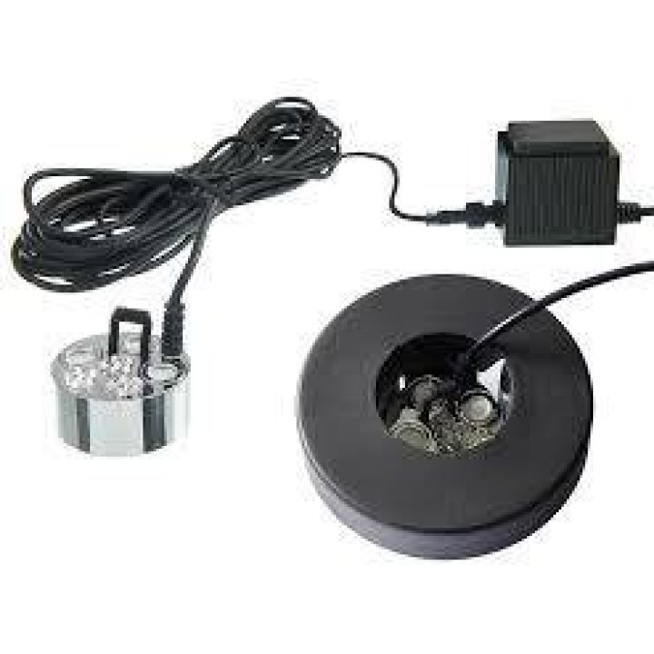 Ubbink Mystmaker III (84W)