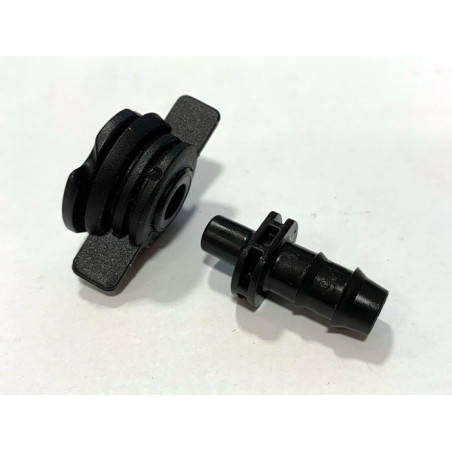 Adaptor Layflat (Meganet si Super 10)