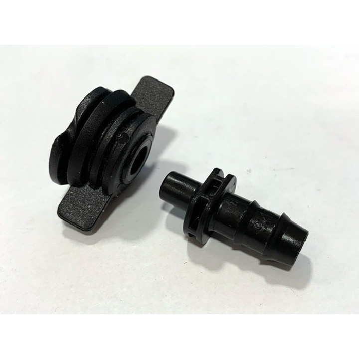 Adaptor Layflat (Meganet si Super 10)