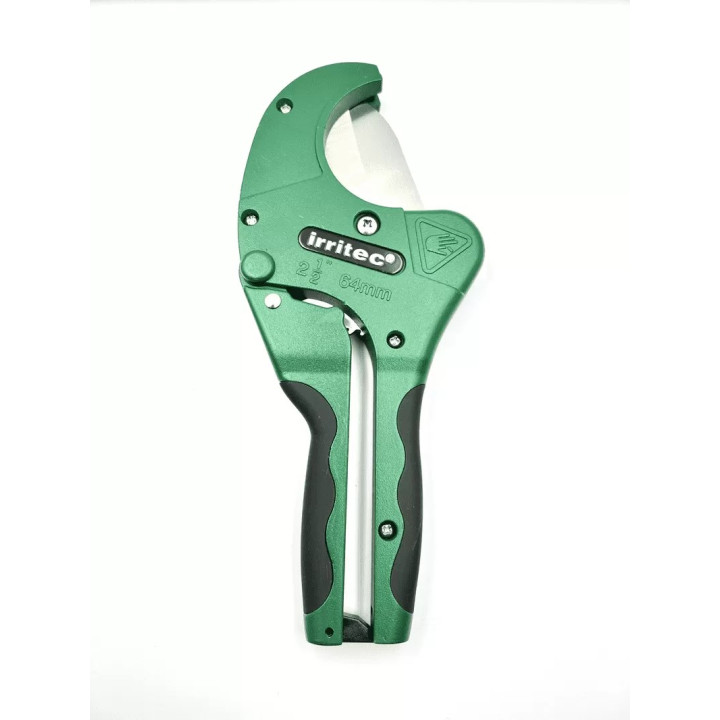 Irritec Extra nagy csővágó olló 64 mm - 2,1/2"