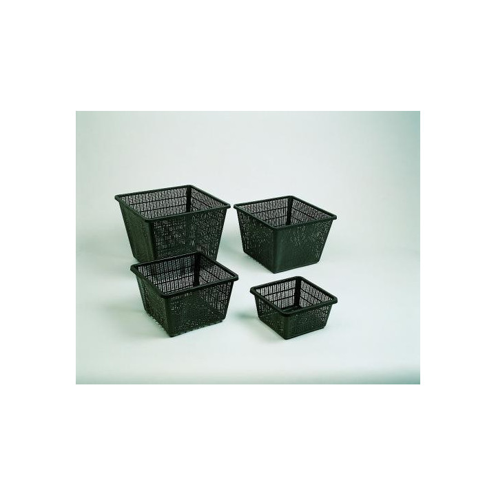 Cosuri pentru plante 19x19x9cm (cub)