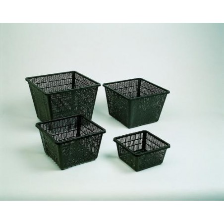 Cosuri pentru plante 23x23x13cm (cub)