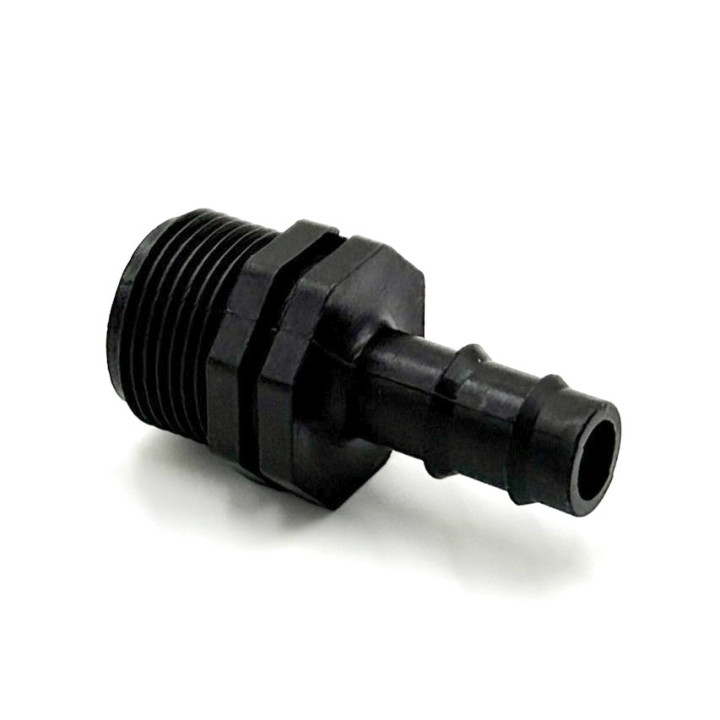 Conector tub "V" 32 x 3/4"FE