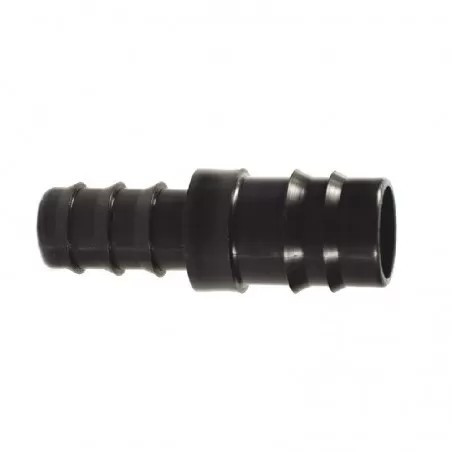 Conector reductie 'V' 40x32