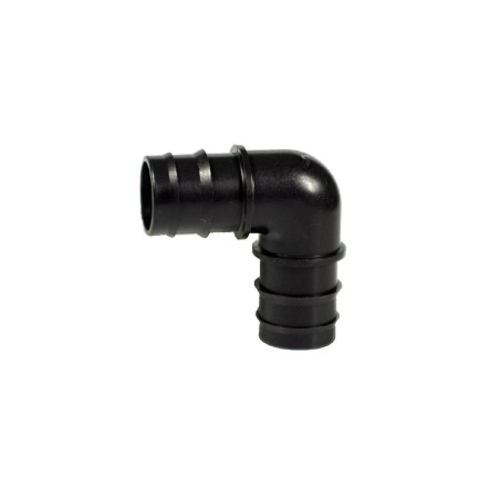 Conector cot "V" 32x32