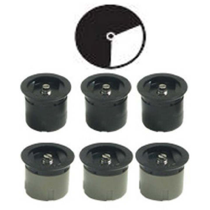 Fixa duza, 270grad, rad 4,1-4,9 m (IPN-15TQ)