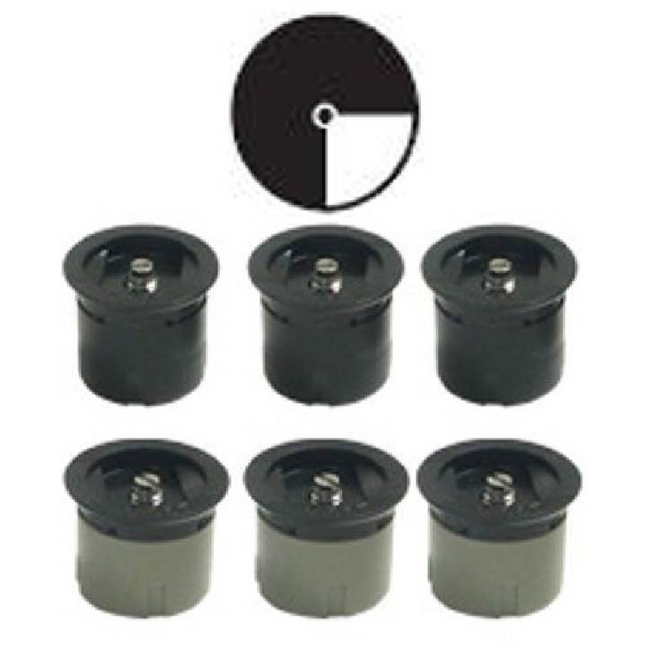 Fixa duza, 240grad, rad 4,1-4,9 m (IPN-15TT)