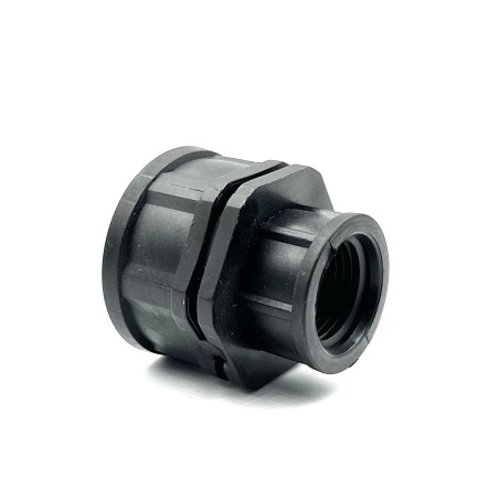 Plastic reductie manson 5/4" x 1" FI-FI