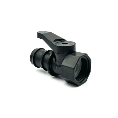 Robinet ventil 25x3/4" FI- V pentru banda