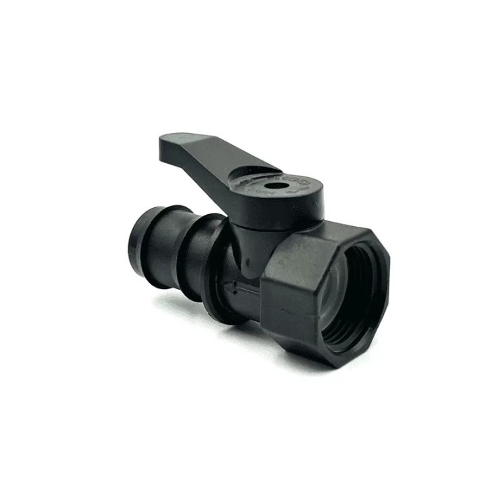 Robinet ventil 25x3/4" FI- V pentru banda