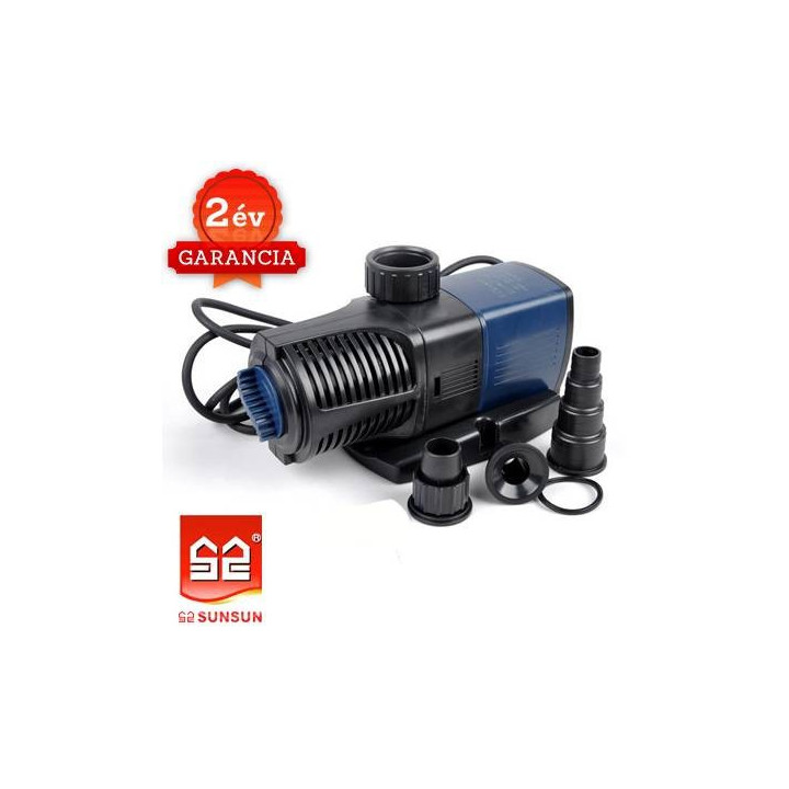 Pompa SunSun JTP 16000R, 16000L/H (140w)