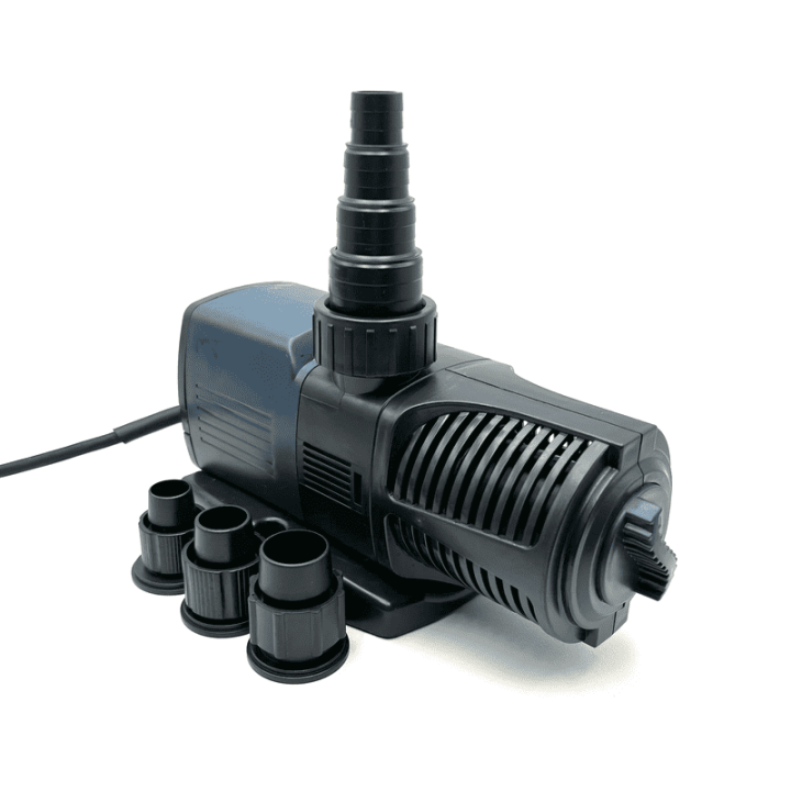 Pompa SunSun JTP 6000R, 6000L/H (40w)