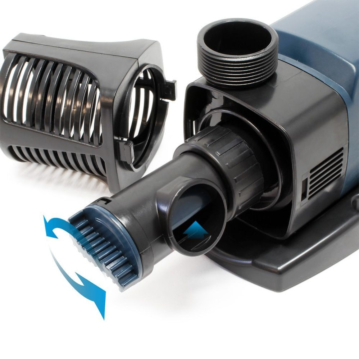 Pompa SunSun JTP 9000R, 9000L/H (70w)