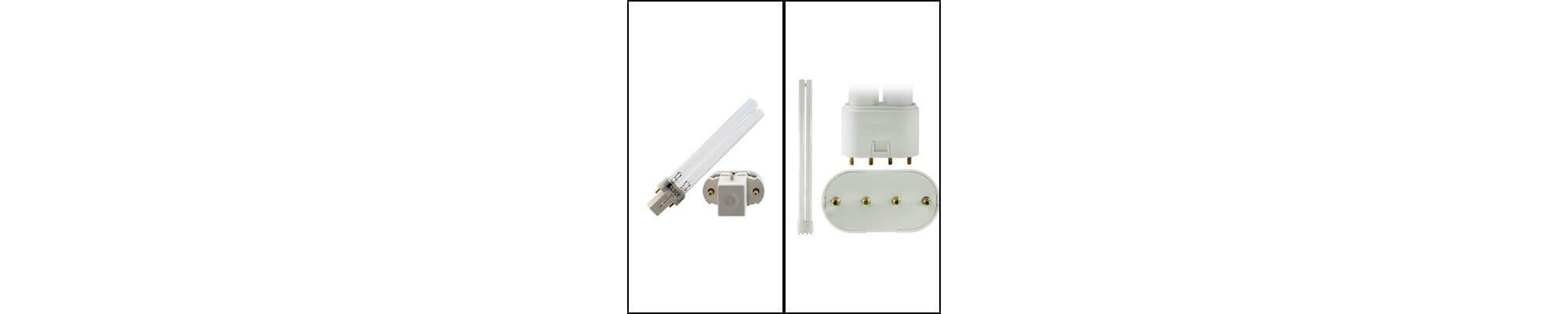 Lampa uvc acvariu