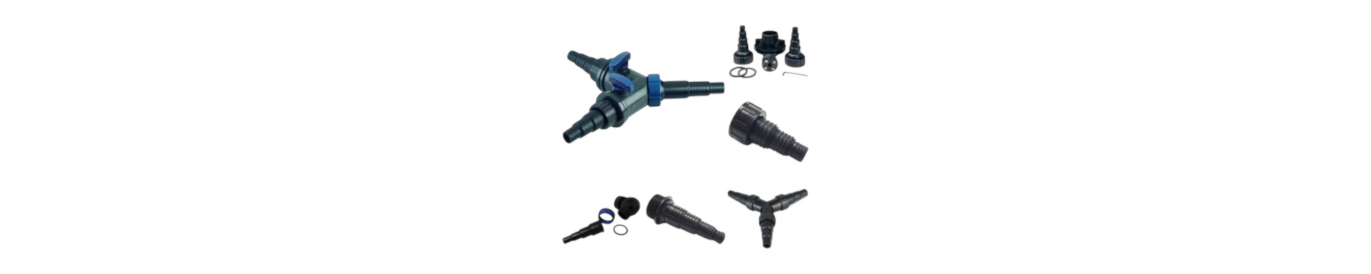 Conector furtun