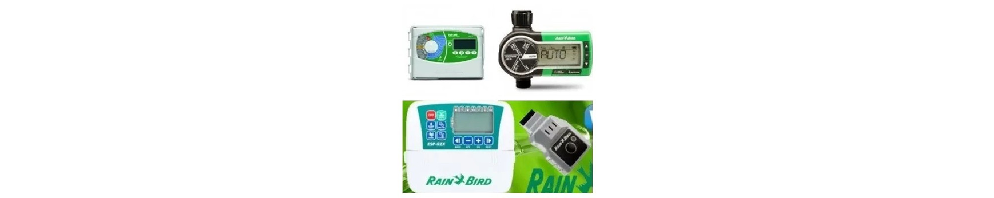 Panou de programare irigatii Rain Bird