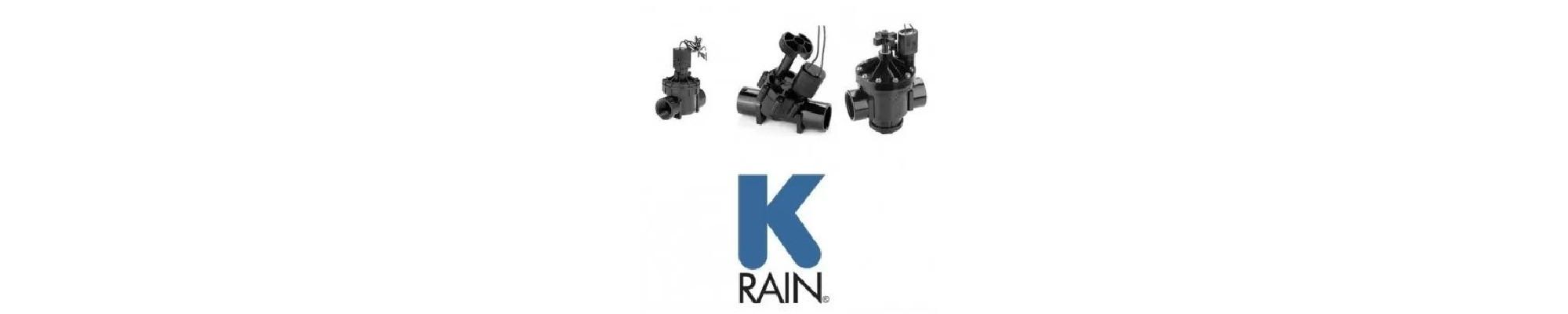 Electrovane K-Rain