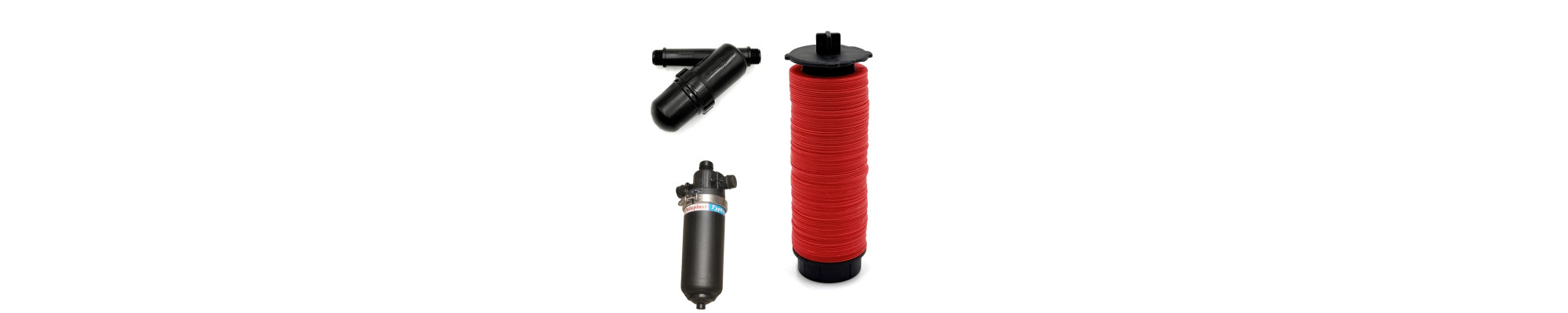 PP filtru cu disc