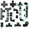 Distribuitor electrovane manifold