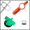 Accesorii Hunter
