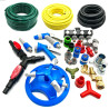 Furtun de gradina si accesorii