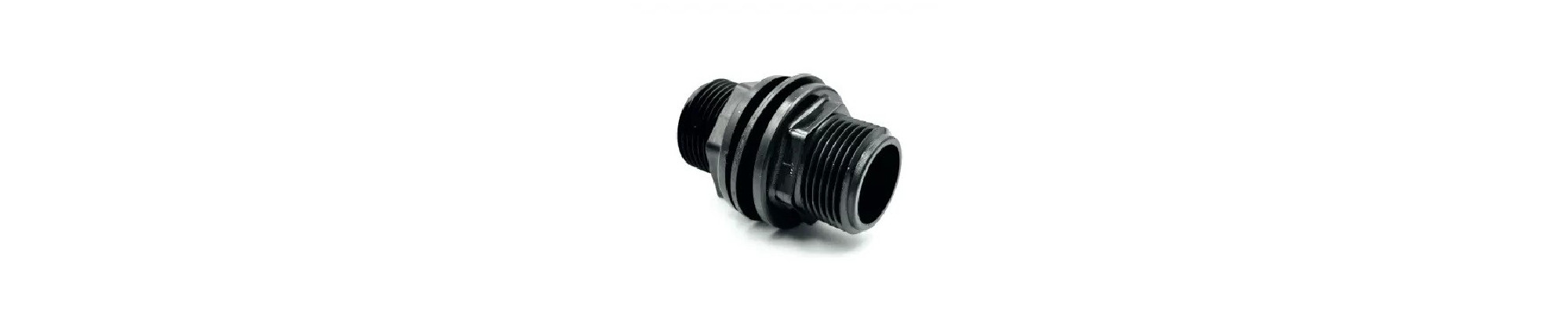 Niplu plastic