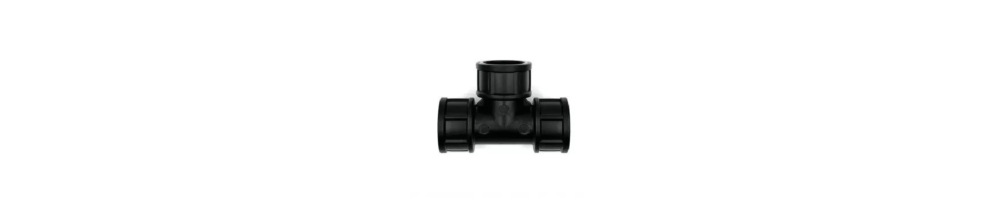 Teu plastic Filet Interior