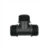 Teu plastic filet exterior