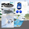 Accesorii de iarna iaz