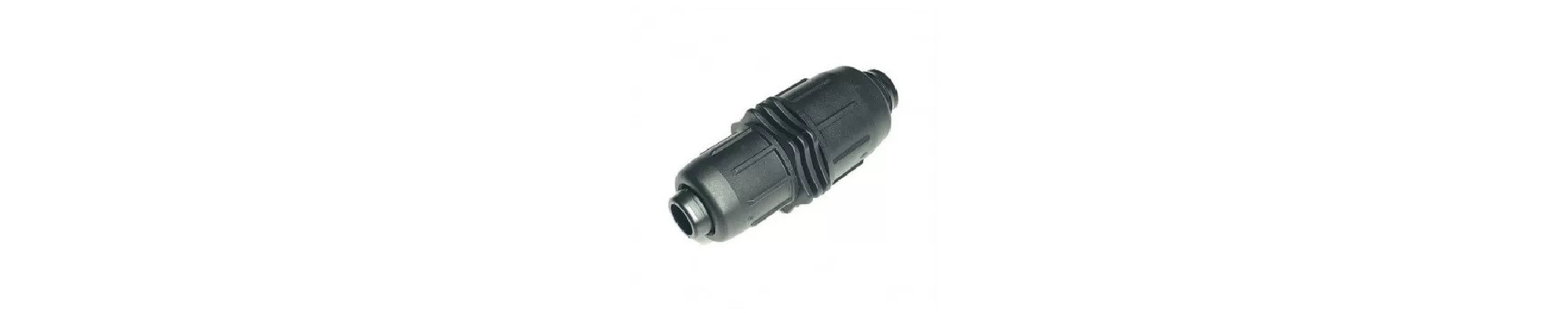 Reductie compresiune, 6 bar