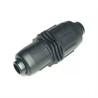 Reductie compresiune, 6 bar