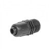 Racord compresiune Filet Exterior, 6bar