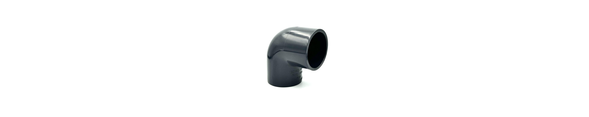 Cot PVC 90 grade