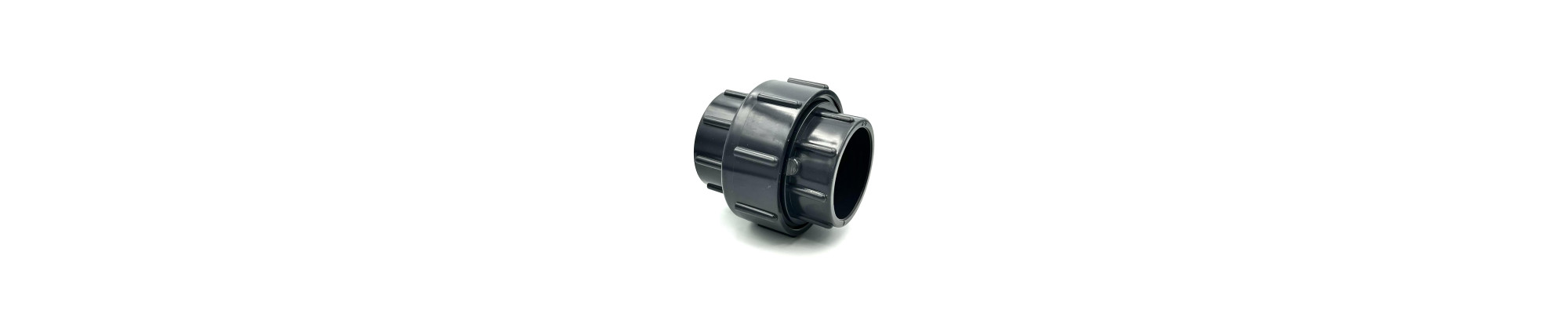 Mufa (montare) PVC