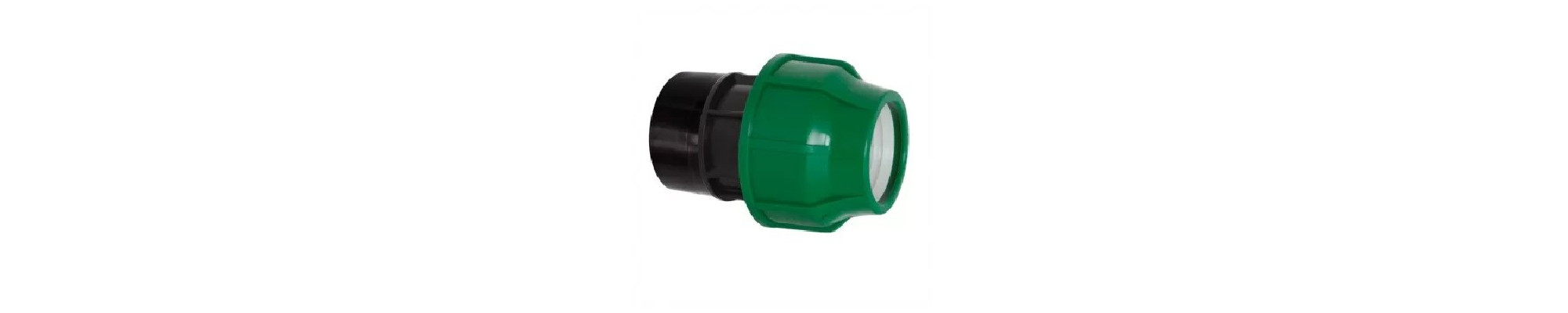 Racord compresiune Filet Interior max. 10 bar
