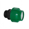 Racord compresiune Filet Exterior max. 10 bar