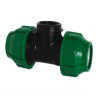Teu compresiune Filet Interior, max. 10bar