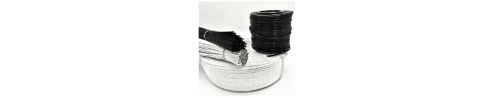 Tub Capilar /Microtub Spaghetti