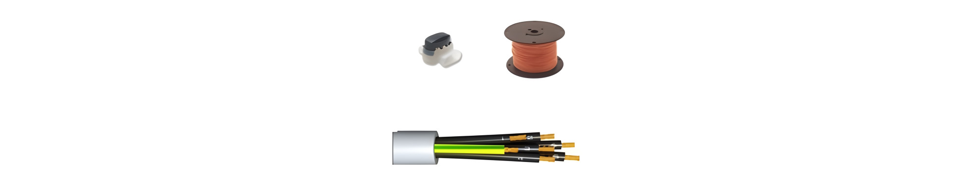 Accesorii electrovane