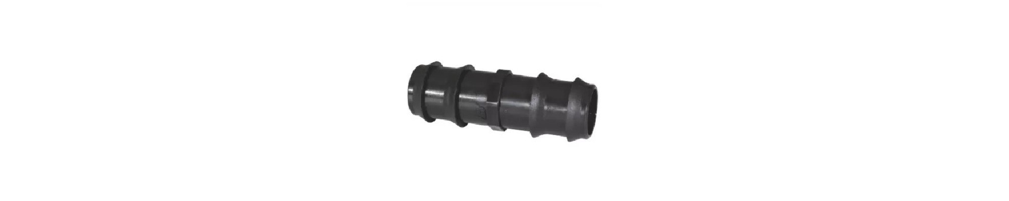 Conector tub ’V’