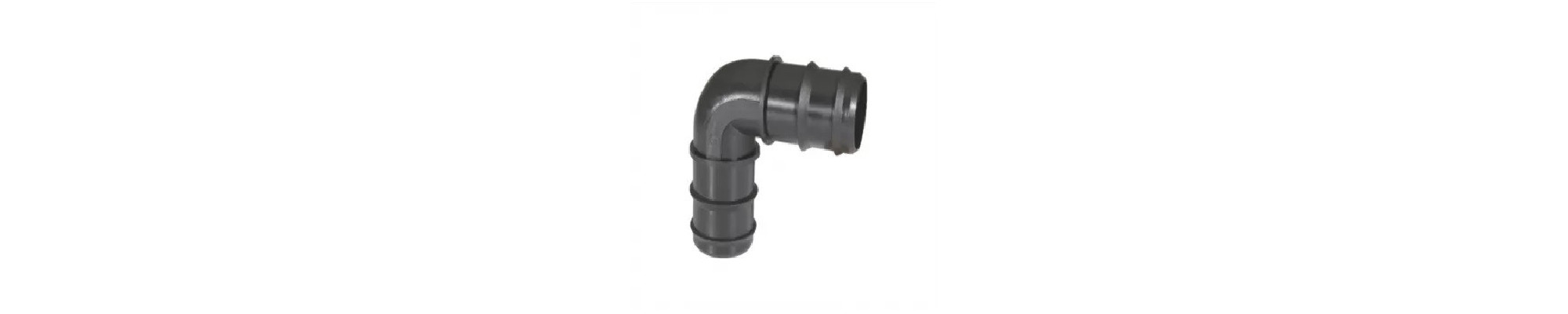 Conector cot ’V’